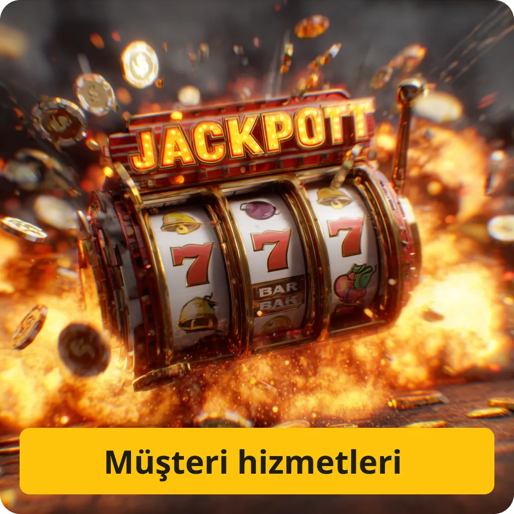 Kolaybet müşteri hizmetleri – destek ve iletişim kanalları Müşteri hizmetleri