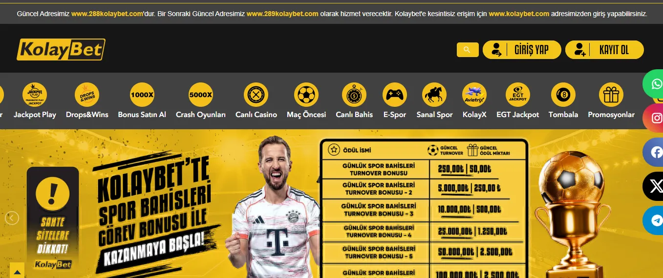 KolayBet güncel giriş adresine nasıl ulaşılır? — erişim yöntemleri KolayBet güncel giriş adresine nasıl ulaşılır?