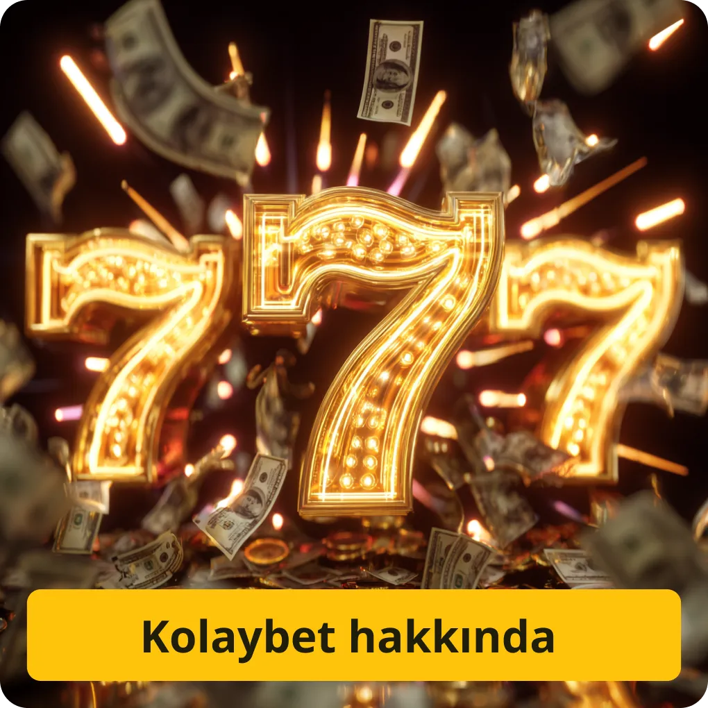 Kolaybet hakkında – genel bilgiler ve platform özellikleri Kolaybet hakkında