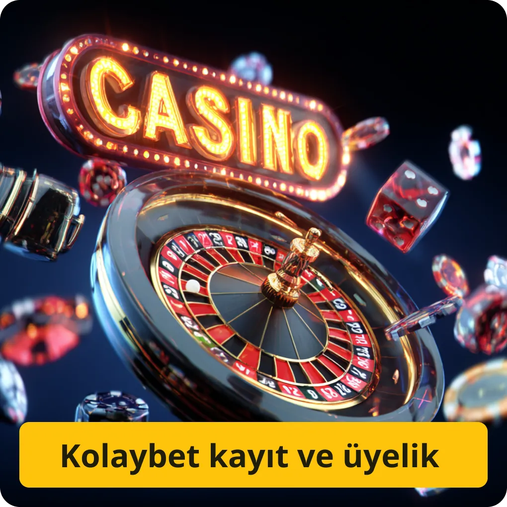 Kolaybet kayıt ve üyelik – adım adım üyelik rehberi Kolaybet kayıt ve üyelik