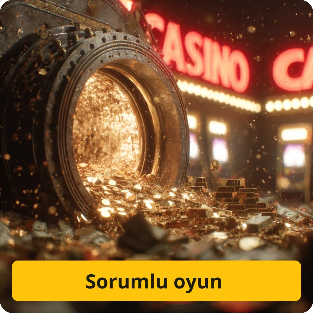 Kolaybet sorumlu oyun – oyuncu koruma ve bilinçli bahis Sorumlu oyun